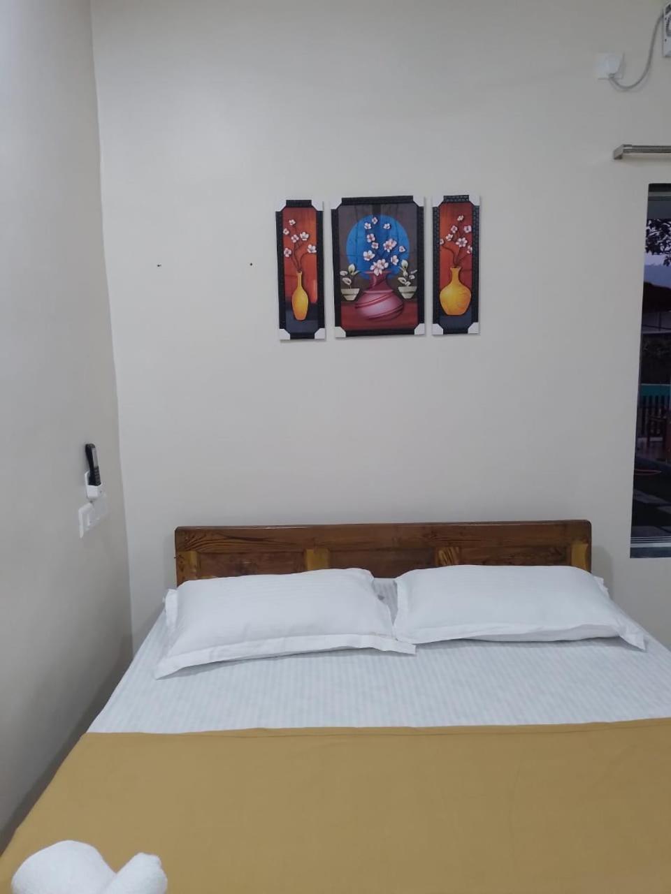 Hotel Mohor Retreat Alībāg Habitación foto